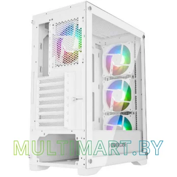 Корпус Powercase Ultimate CUW-A4 картинка 7